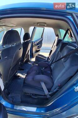 Микровэн Citroen C4 Picasso 2009 в 