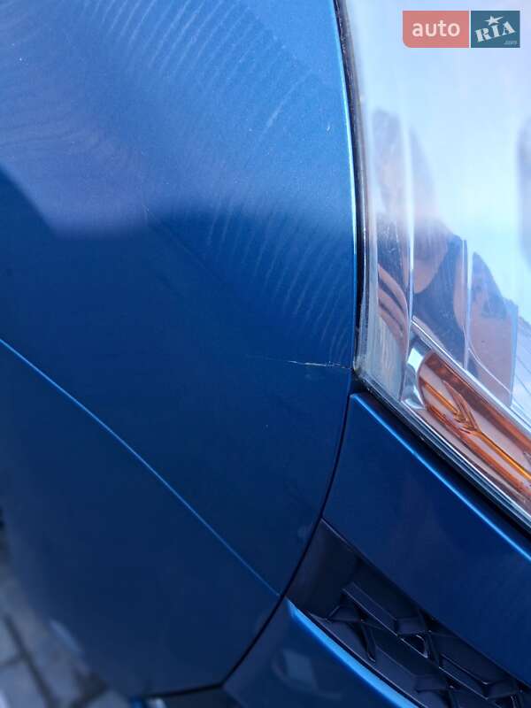 Микровэн Citroen C4 Picasso 2009 в Надворной фото 20 Микровэн Citroen C4 Picasso 2009 в Надворной