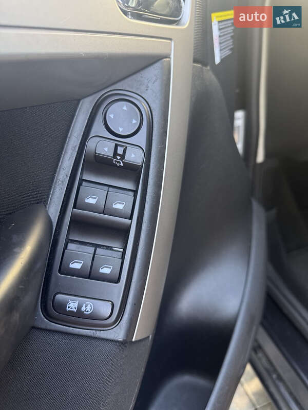 Мікровен Citroen C4 Picasso 2011 в Івано-Франківську
