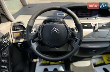 Микровэн Citroen C4 Picasso 2009 в 