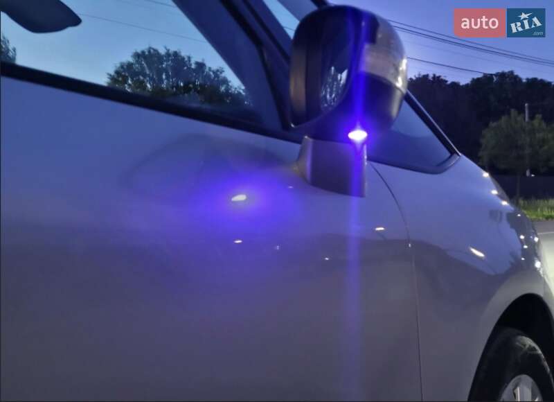 Минивэн Citroen C4 Picasso 2013 в Львове
