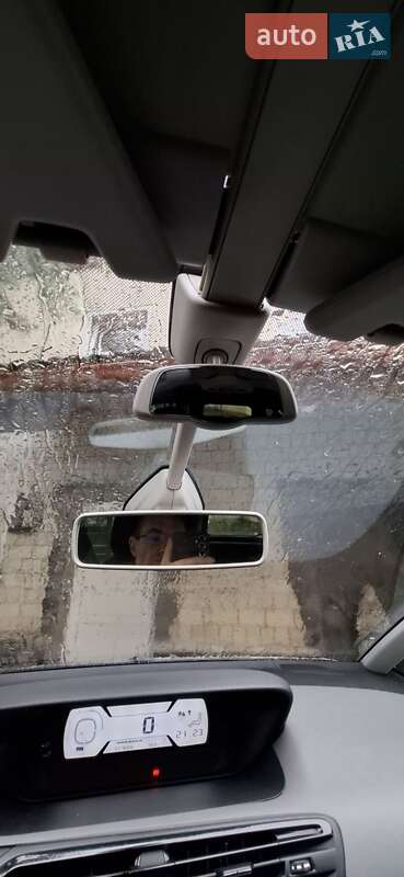 Минивэн Citroen C4 Picasso 2013 в Львове