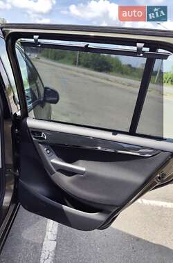 Мікровен Citroen C4 Picasso 2012 в 