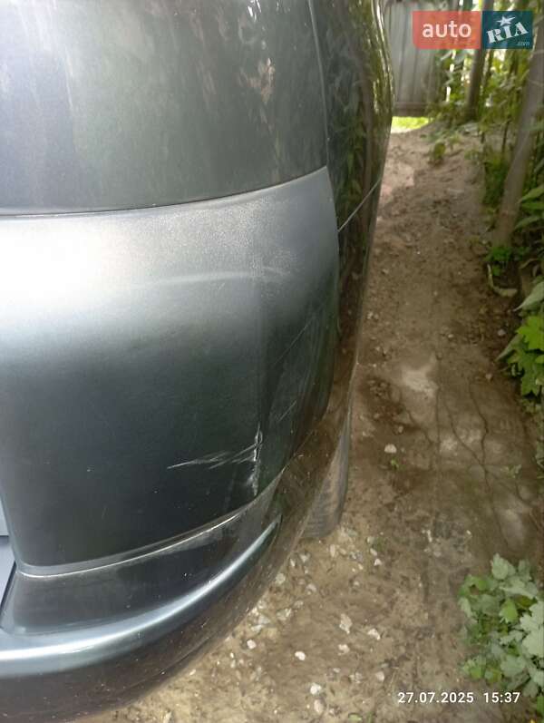 Минивэн Citroen C4 Picasso 2007 в Львове фото 5 Минивэн Citroen C4 Picasso 2007 в Львове