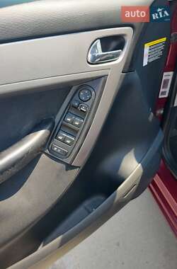 Микровэн Citroen C4 Picasso 2008 в 