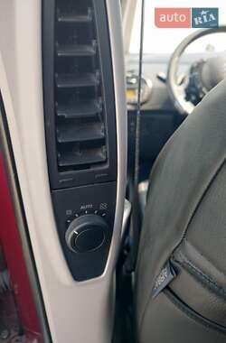 Микровэн Citroen C4 Picasso 2008 в 