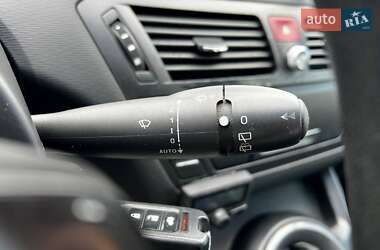 Минивэн Citroen C4 Picasso 2007 в 