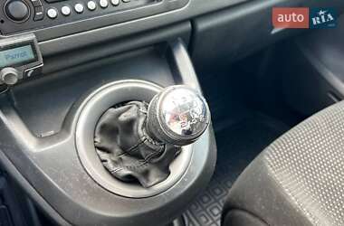 Минивэн Citroen C4 Picasso 2007 в 