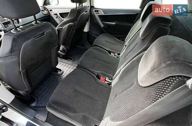 Минивэн Citroen C4 Picasso 2007 в 