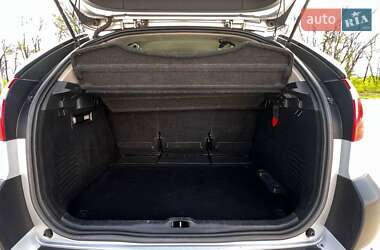 Минивэн Citroen C4 Picasso 2007 в 