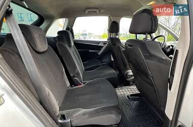Минивэн Citroen C4 Picasso 2007 в 