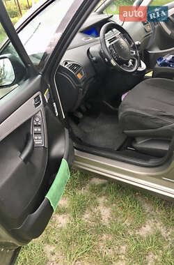Минивэн Citroen C4 Picasso 2007 в 
