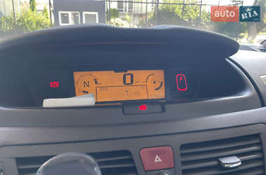 Микровэн Citroen C4 Picasso 2010 в 