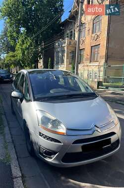 Citroen C4 Picasso 2010