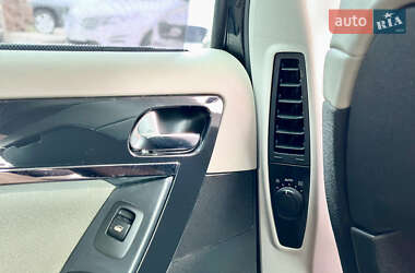 Микровэн Citroen C4 Picasso 2011 в 