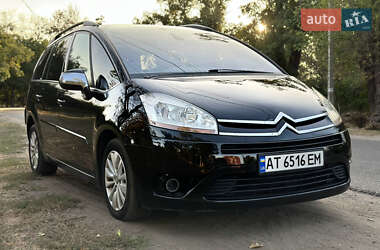 Citroen C4 Picasso 2009 Citroen C4 Picasso 2009