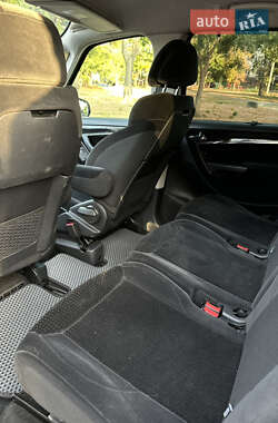 Микровэн Citroen C4 Picasso 2009 в 