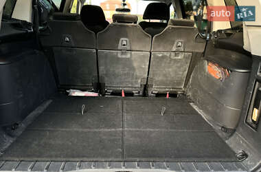 Микровэн Citroen C4 Picasso 2009 в 