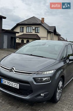 Микровэн Citroen C4 Picasso 2015 в Сарнах