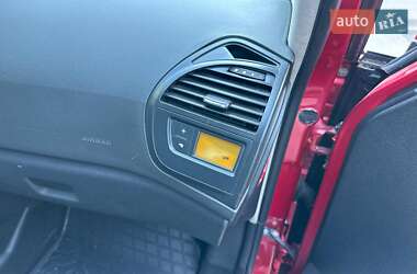 Микровэн Citroen C4 Picasso 2008 в 