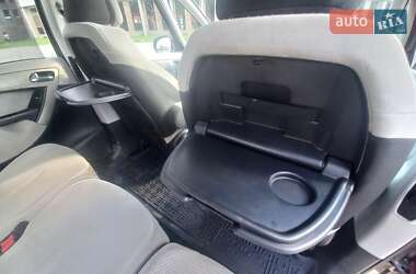 Микровэн Citroen C4 Picasso 2008 в 