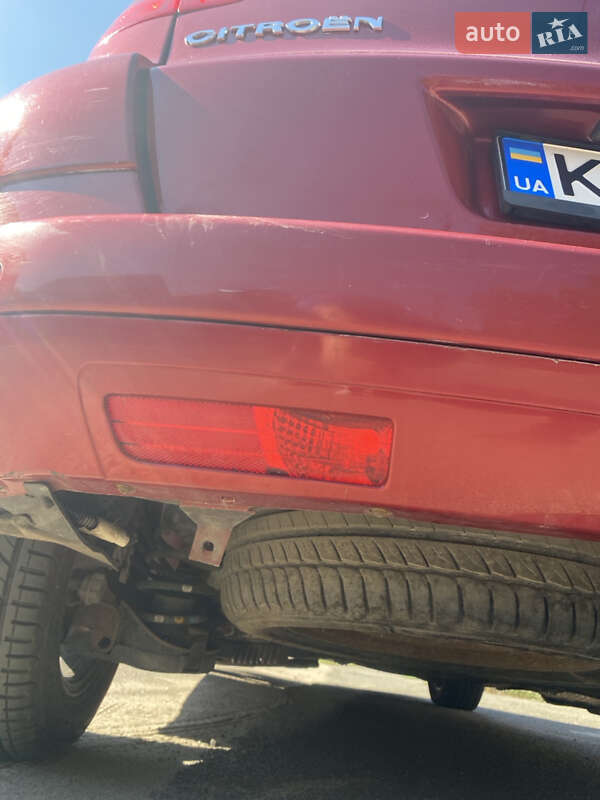 Мікровен Citroen C4 Picasso 2008 в Києві фото 5 Мікровен Citroen C4 Picasso 2008 в Києві