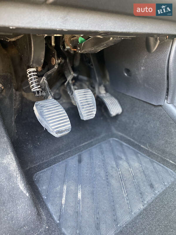 Мікровен Citroen C4 Picasso 2008 в Києві фото 12 Мікровен Citroen C4 Picasso 2008 в Києві