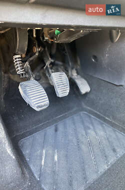Микровэн Citroen C4 Picasso 2008 в 
