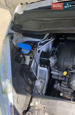 Микровэн Citroen C4 Picasso 2010 в 