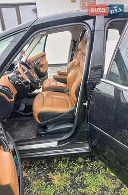 Микровэн Citroen C4 Picasso 2007 в 