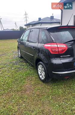Citroen C4 Picasso 2007