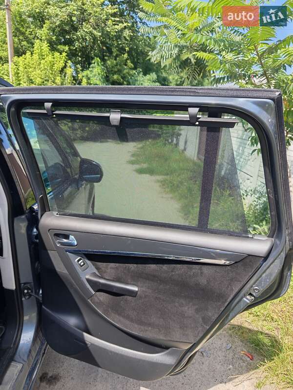 Мінівен Citroen C4 Picasso 2007 в Вінниці