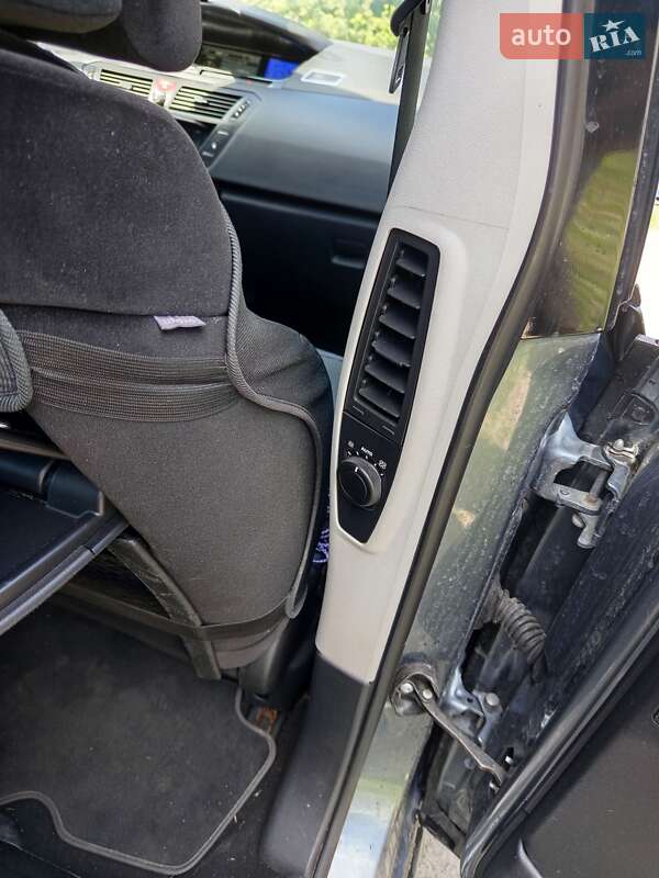Мінівен Citroen C4 Picasso 2007 в Вінниці