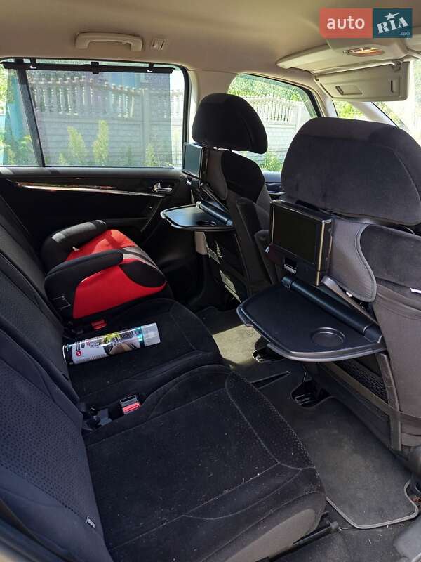 Мінівен Citroen C4 Picasso 2007 в Вінниці