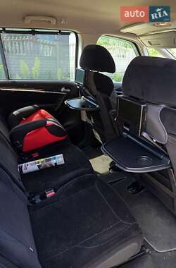 Минивэн Citroen C4 Picasso 2007 в 