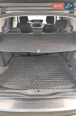 Микровэн Citroen C4 Picasso 2017 в 