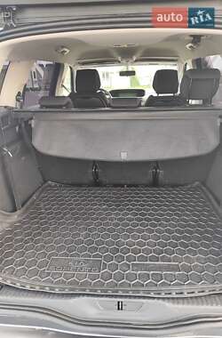 Микровэн Citroen C4 Picasso 2017 в 