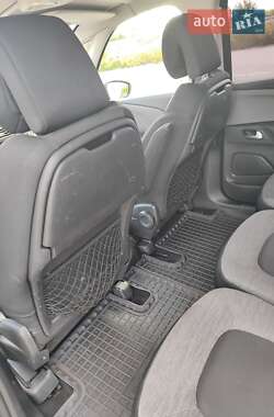 Микровэн Citroen C4 Picasso 2017 в 