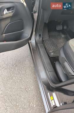 Микровэн Citroen C4 Picasso 2017 в 