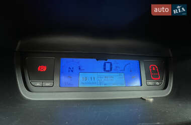 Микровэн Citroen C4 Picasso 2008 в 