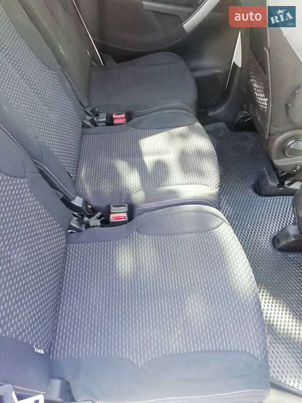 Микровэн Citroen C4 Picasso 2012 в Львове