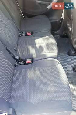 Микровэн Citroen C4 Picasso 2012 в 