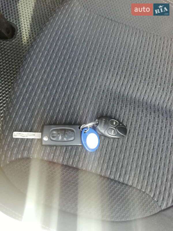 Микровэн Citroen C4 Picasso 2012 в Львове