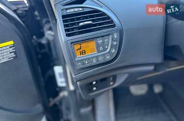 Микровэн Citroen C4 Picasso 2008 в 