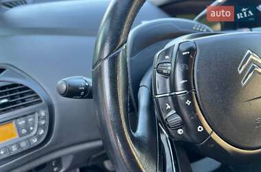 Микровэн Citroen C4 Picasso 2008 в 