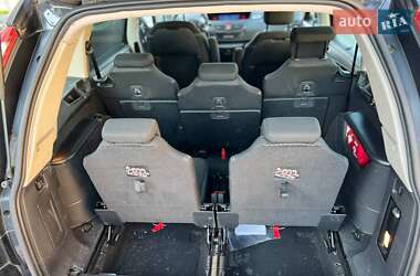 Микровэн Citroen C4 Picasso 2008 в 