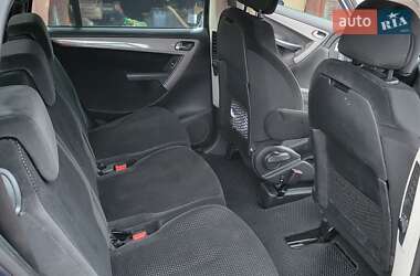 Микровэн Citroen C4 Picasso 2008 в 