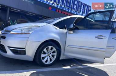 Мікровен Citroen C4 Picasso 2010 в Первомайську