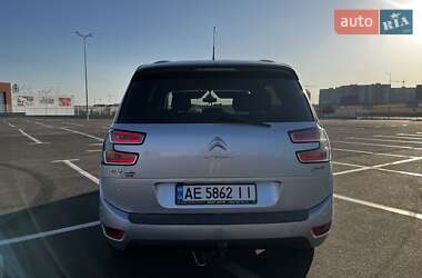 Citroen C4 Picasso 2015