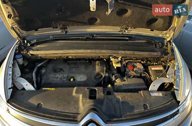 Микровэн Citroen C4 Picasso 2015 в 